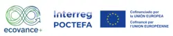 Programme Interreg POCTEFA, cofinancé par l’Union européenne