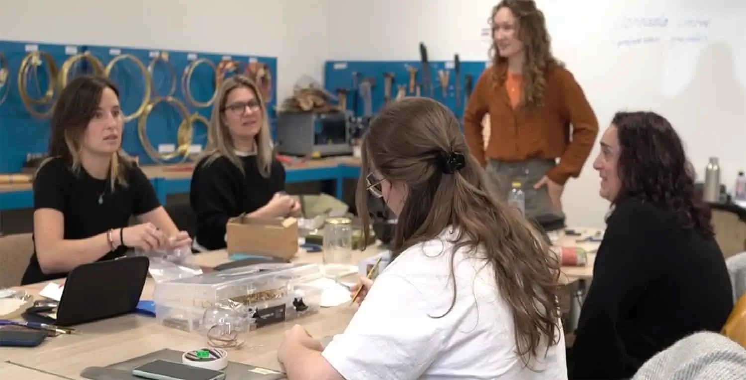 Recherche de prestation : Gestion du projet ecovance+